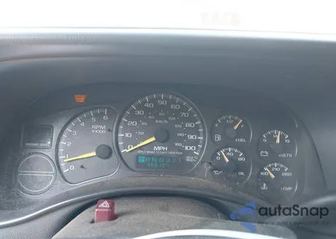 2001 Chevrolet Silverado 1500 Ls из США, поврежденный, VIN 2GCEC19V411315584